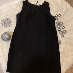 🎄Holiday Collection. Black dress